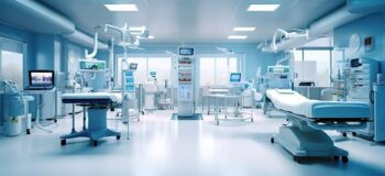 Transforming Patient Support at Midsized HealthCare Hospital