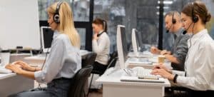 24/7 Call Centers Ensure Quick Response