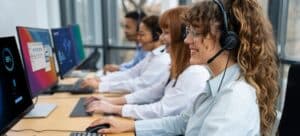 Loosing Leads? 24hour Call Handling Services On Help