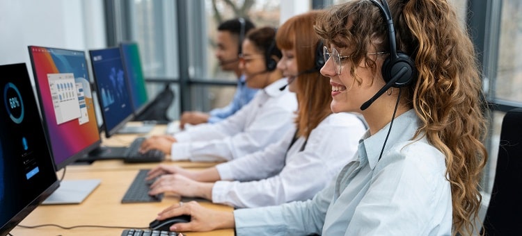 Loosing Leads? 24hour Call Handling Services On Help