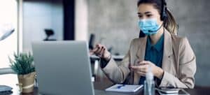 Why Healthcare Providers Rely on 24/7 medical answering service?