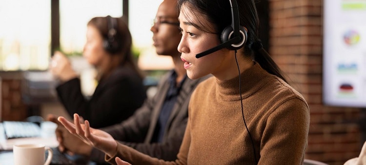 customer care outsourcing service