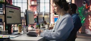 Outsourced Tier‑1 IT Help Desk for SMBs