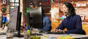 IT help desk pricing