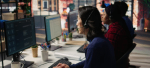 How to Solve Tier 1 Tech's Talent Shortage with Outsourcing