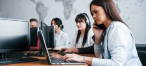 Technical support engineer training for Tier 2 support teams
