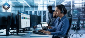 Tier 1 service workflow for faster ticket resolution and escalation