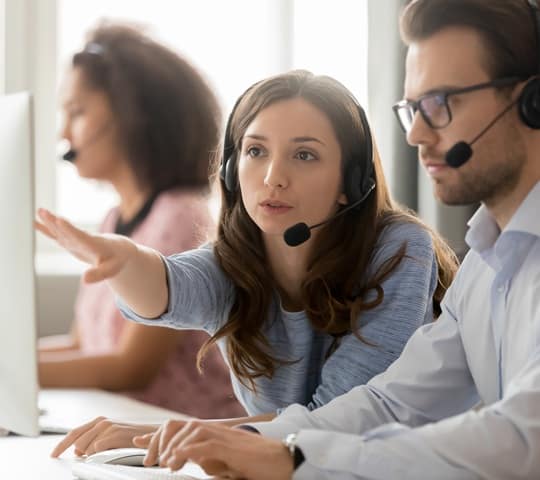 What Can After-Hours Call Center Handle